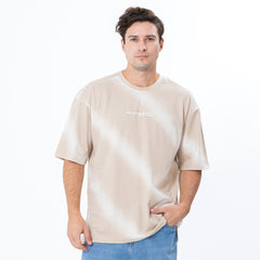 T Shirt R OVER SIZE Printed TR-171-S26