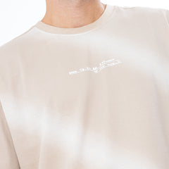 T Shirt R OVER SIZE Printed TR-171-S26