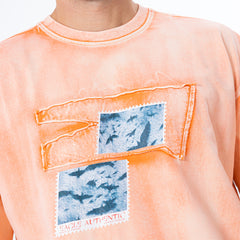 T Shirt R Basic TR-087-S25