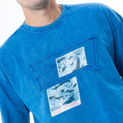 T Shirt R Basic TR-087-S25