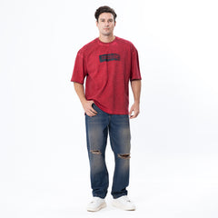 T Shirt R Basic TR-091-S25