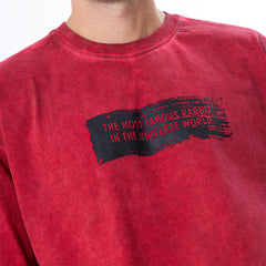 T Shirt R Basic TR-091-S25