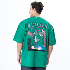 T Shirt R Basic TR-091-S25