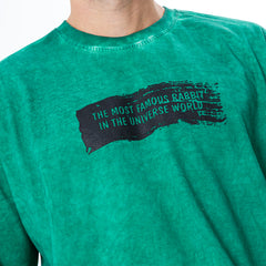 T Shirt R Basic TR-091-S25