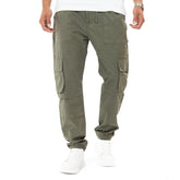 Pants Jogger JO-430-S25
