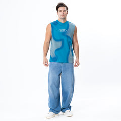 MUSCULE TEE R OV S MT-183-S26