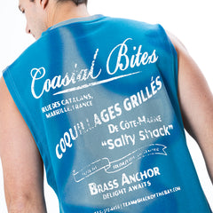 MUSCULE TEE R OV S MT-183-S26