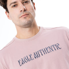 T Shirt R Relaxed Printed TR-132-S25