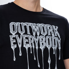 T Shirt R Regular Printed TR-168 S25