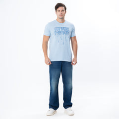 T Shirt R Regular Printed TR-168 S25