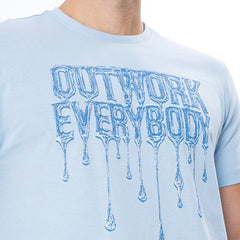 T Shirt R Regular Printed TR-168 S25