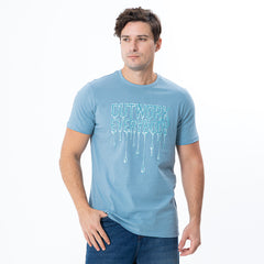 T Shirt R Regular Printed TR-168 S25