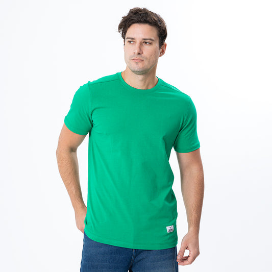 T Shirt R Regular Basic TR-186-S26