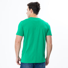 T Shirt R Regular Basic TR-186-S26