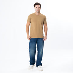 T Shirt R Regular Basic TR-186-S26