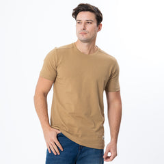 T Shirt R Regular Basic TR-186-S26