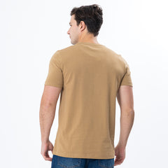T Shirt R Regular Basic TR-186-S26