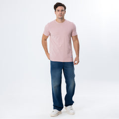 T Shirt R Regular Basic TR-186-S26