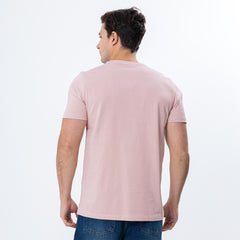 T Shirt R Regular Basic TR-186-S26