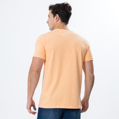T Shirt R Regular Basic TR-186-S26