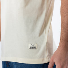 T Shirt R Regular Basic TR-186-S26