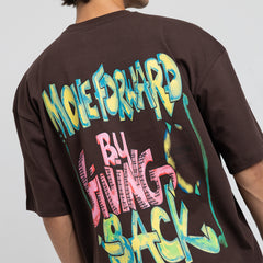 T Shirt R OVER SIZE Printed TR-148-S25