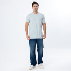 T Shirt R Regular Basic TR-186-S26