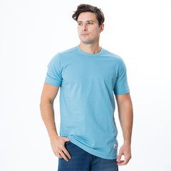 T Shirt R Regular Basic TR-186-S26