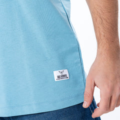 T Shirt R Regular Basic TR-186-S26