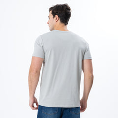 T Shirt R Regular Basic TR-186-S26