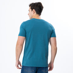 T Shirt R Regular Basic TR-186-S26