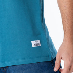 T Shirt R Regular Basic TR-186-S26