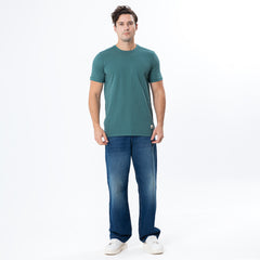 T Shirt R Regular Basic TR-186-S26