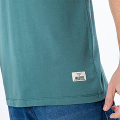 T Shirt R Regular Basic TR-186-S26