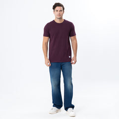 T Shirt R Regular Basic TR-186-S26