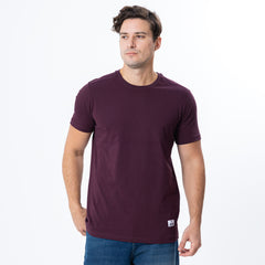 T Shirt R Regular Basic TR-186-S26