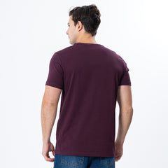 T Shirt R Regular Basic TR-186-S26