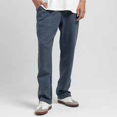 Sweatpant Wide Leg SWP-820-S25