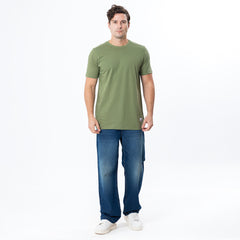 T Shirt R Regular Basic TR-186-S26