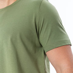 T Shirt R Regular Basic TR-186-S26