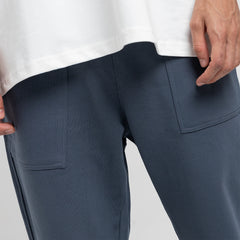 Sweatpant Wide Leg SWP-820-S25