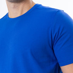 T Shirt R Regular Basic TR-186-S26