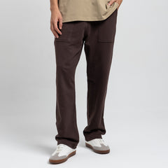 Sweatpant Wide Leg SWP-820-S25
