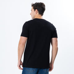 T Shirt R Regular Basic TR-186-S26