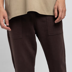 Sweatpant Wide Leg SWP-820-S25