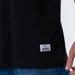 T Shirt R Regular Basic TR-186-S26