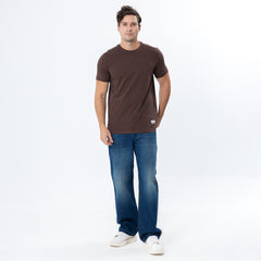 T Shirt R Regular Basic TR-186-S26