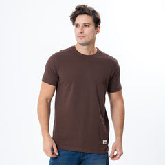 T Shirt R Regular Basic TR-186-S26