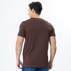T Shirt R Regular Basic TR-186-S26
