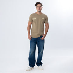 T Shirt R REGULAR PRINTED TR-164-S25